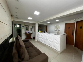 Hospedagem BRASILIANAS
